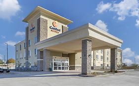 Comfort Suites Pecos